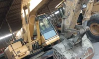 Komatsu PC210LC-8 Excavator